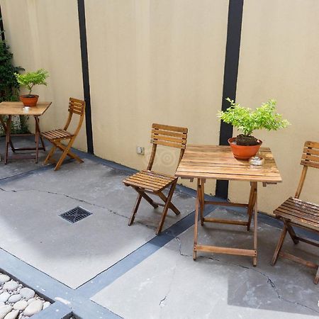 Uriburu 1756 By Ayres Apartments Recoleta 布宜诺斯艾利斯 外观 照片