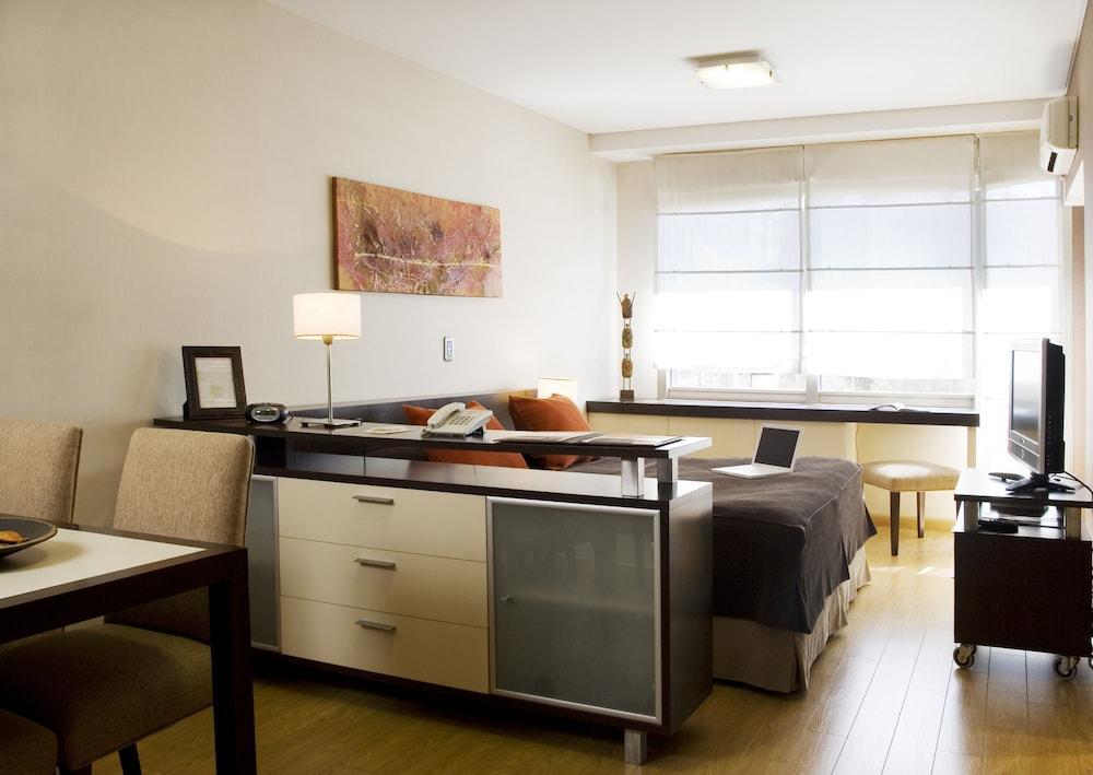 Uriburu 1756 By Ayres Apartments Recoleta 布宜诺斯艾利斯 外观 照片