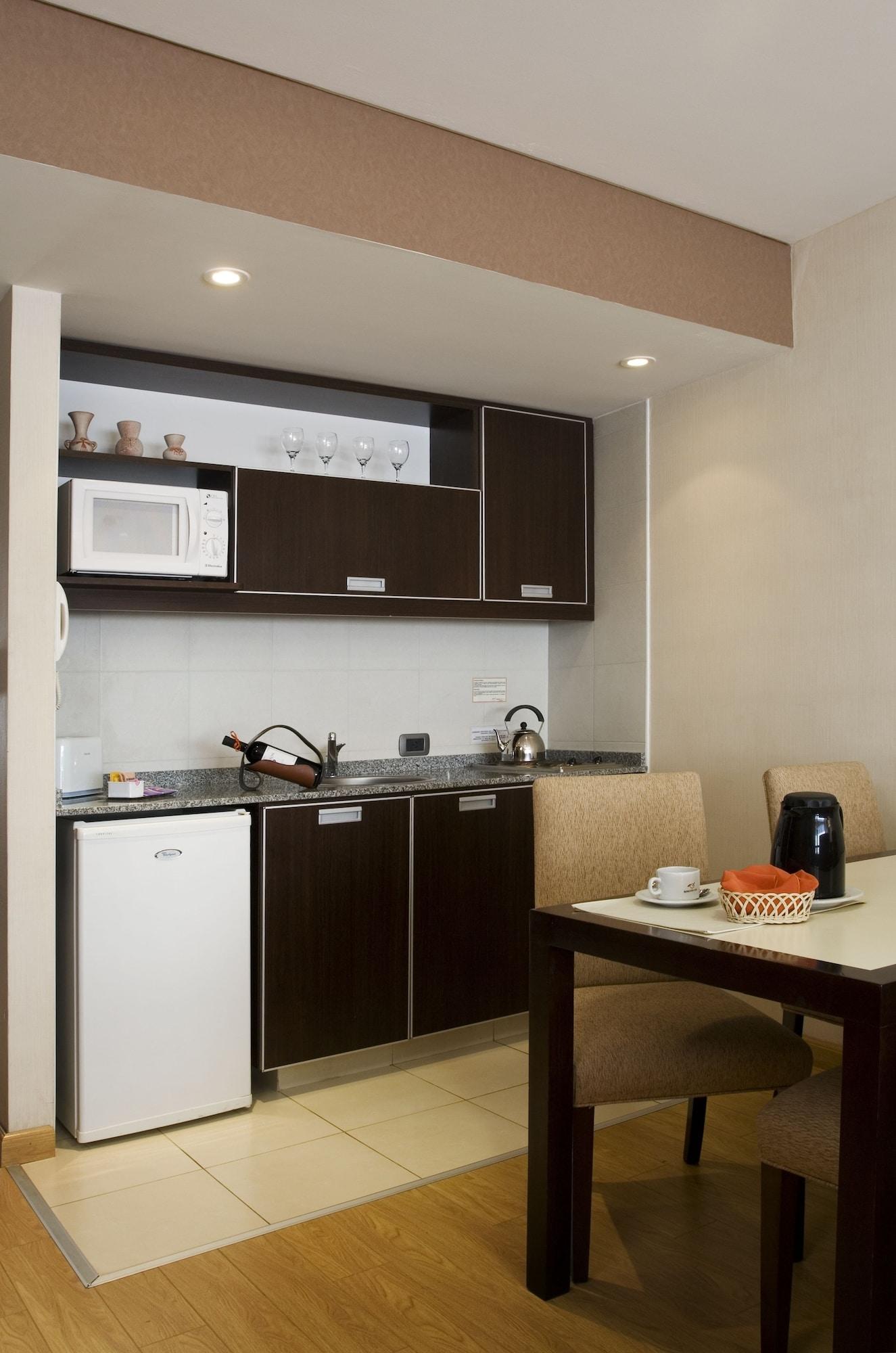 Uriburu 1756 By Ayres Apartments Recoleta 布宜诺斯艾利斯 外观 照片