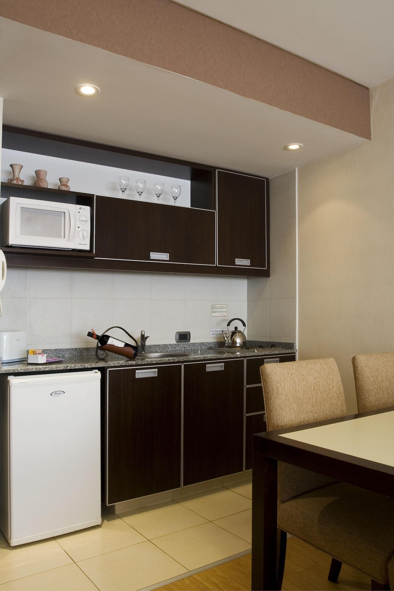 Uriburu 1756 By Ayres Apartments Recoleta 布宜诺斯艾利斯 外观 照片
