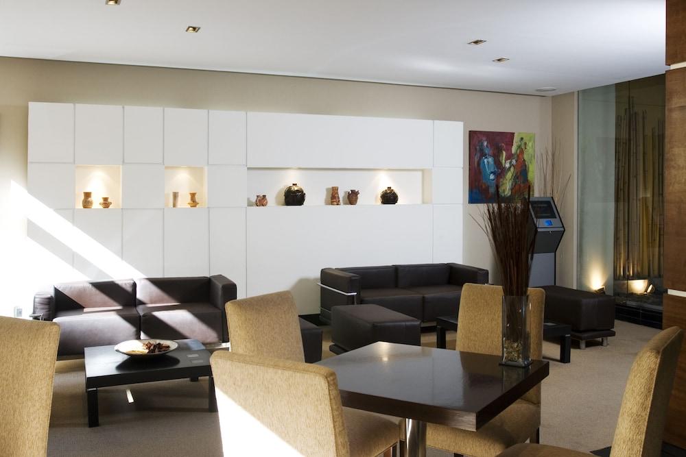 Uriburu 1756 By Ayres Apartments Recoleta 布宜诺斯艾利斯 外观 照片