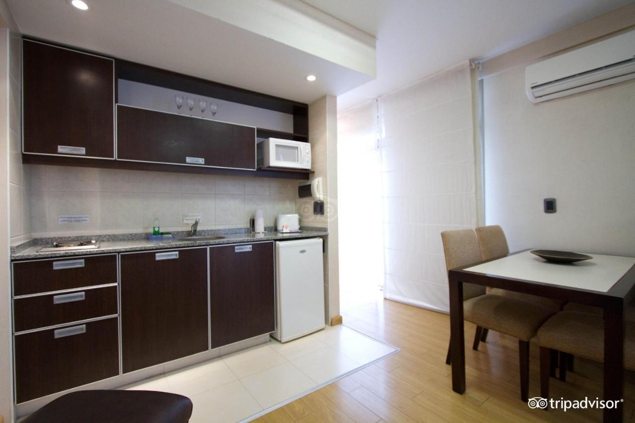 Uriburu 1756 By Ayres Apartments Recoleta 布宜诺斯艾利斯 外观 照片