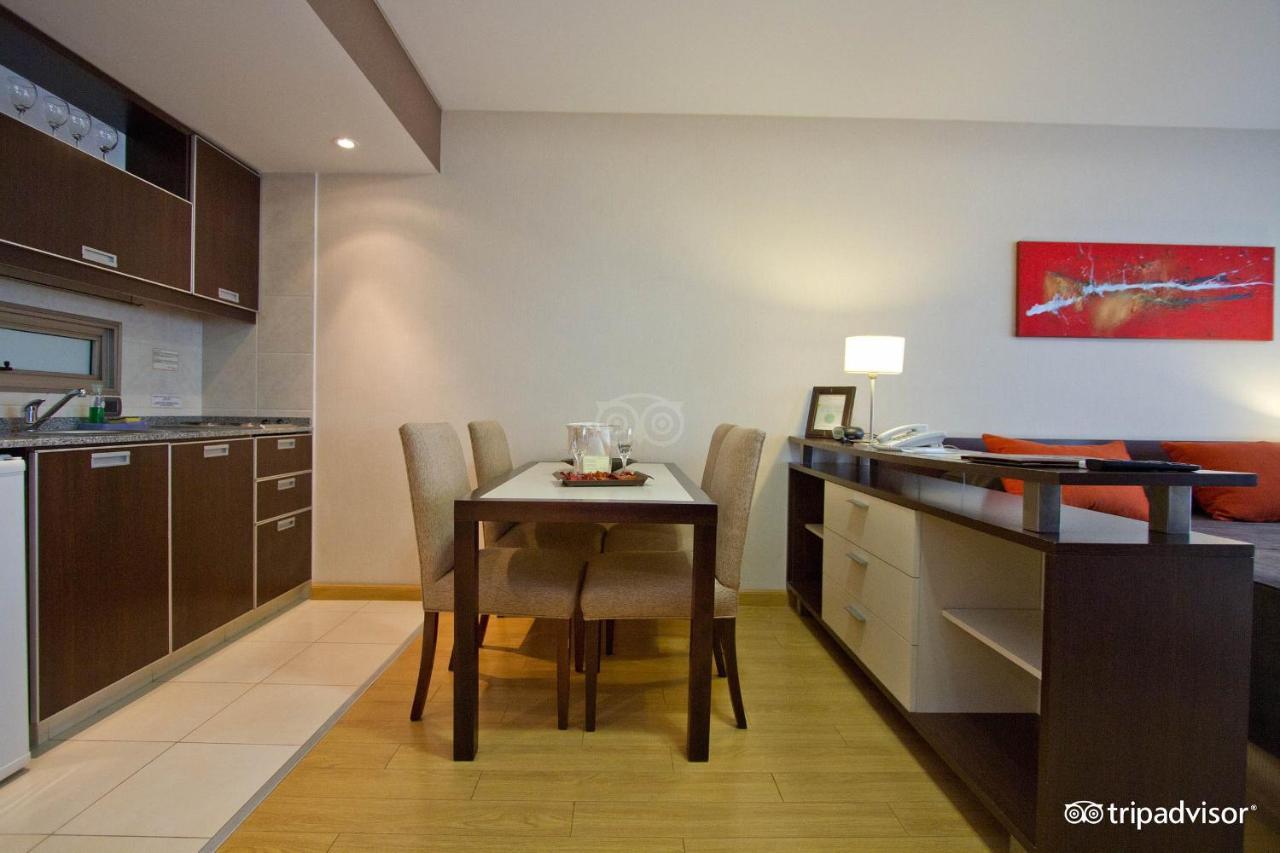 Uriburu 1756 By Ayres Apartments Recoleta 布宜诺斯艾利斯 外观 照片