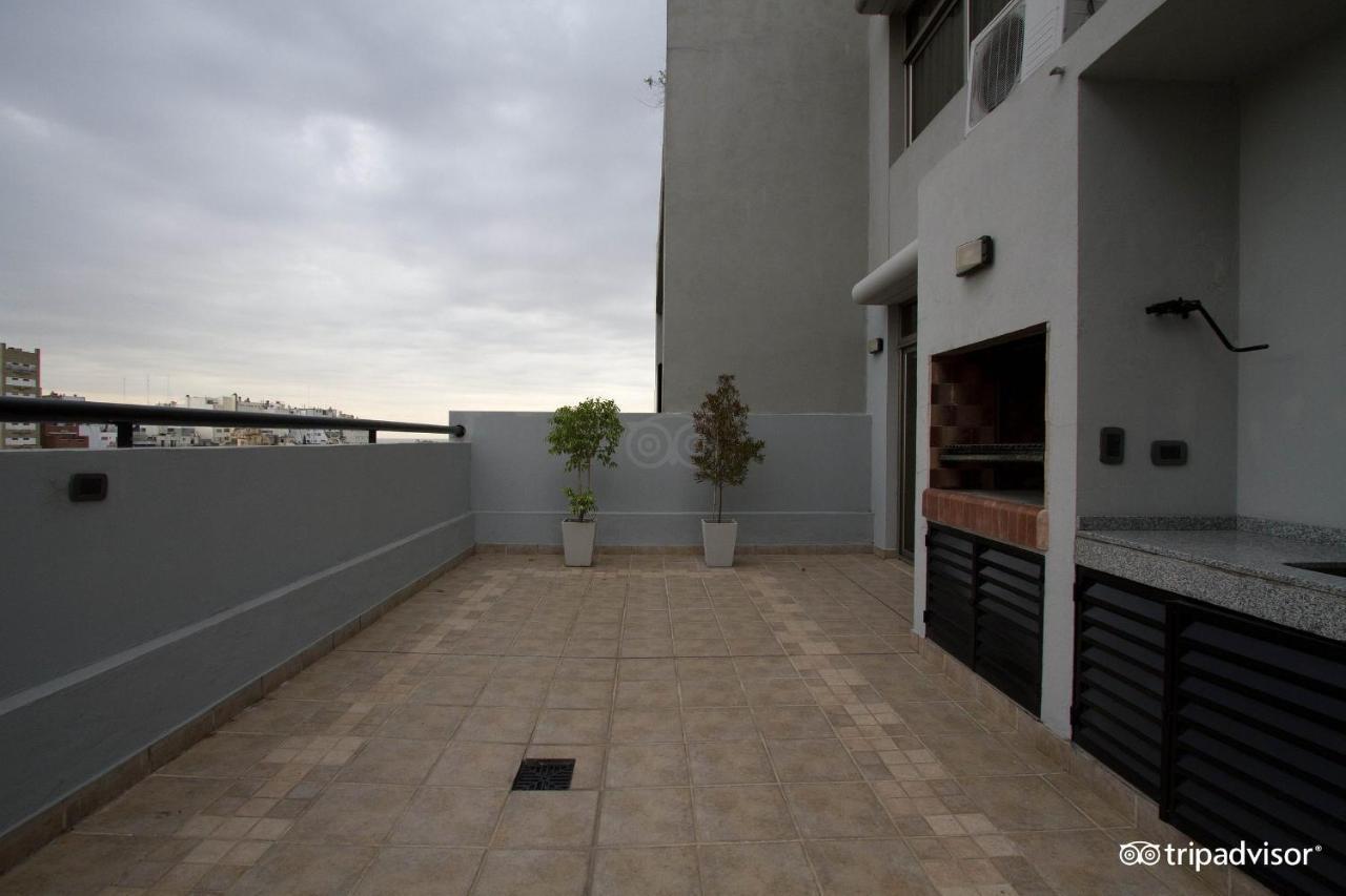 Uriburu 1756 By Ayres Apartments Recoleta 布宜诺斯艾利斯 外观 照片