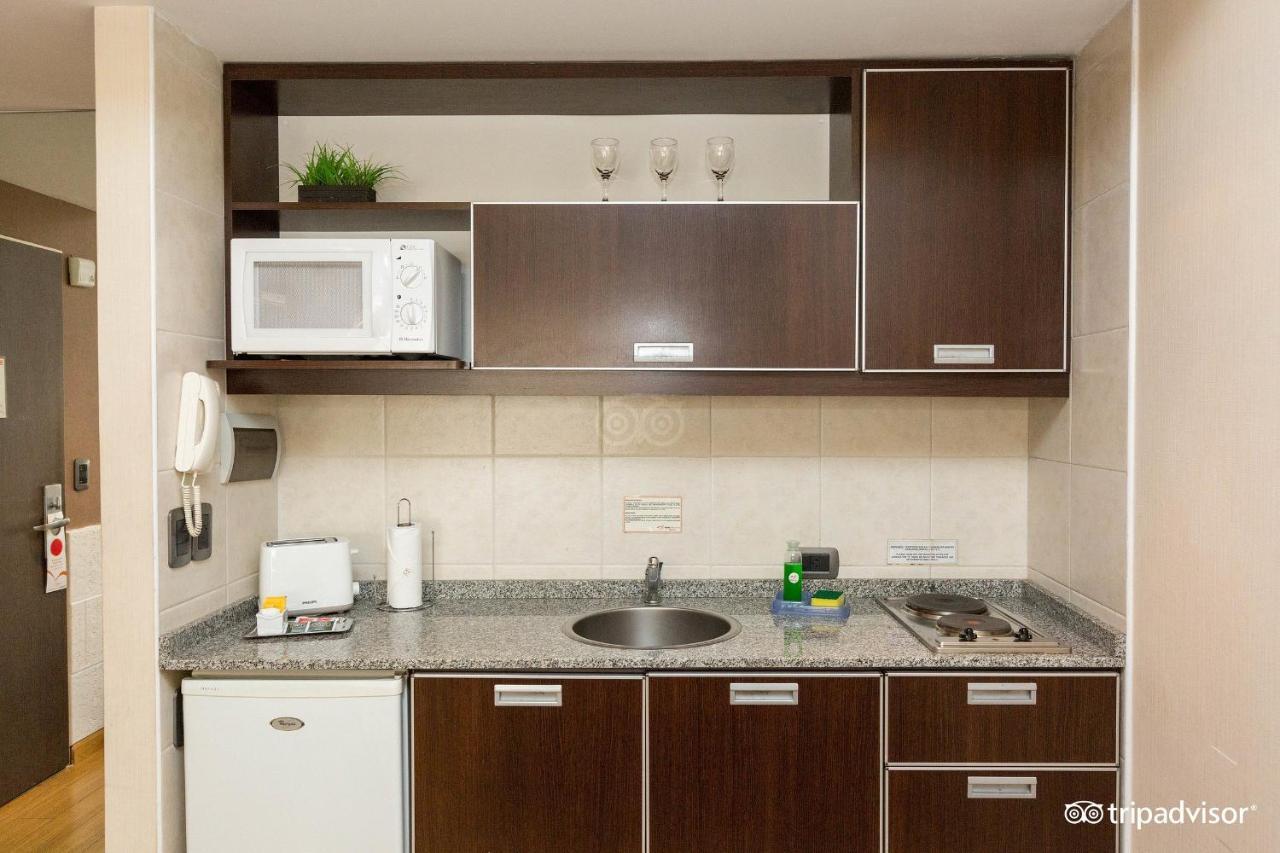 Uriburu 1756 By Ayres Apartments Recoleta 布宜诺斯艾利斯 外观 照片