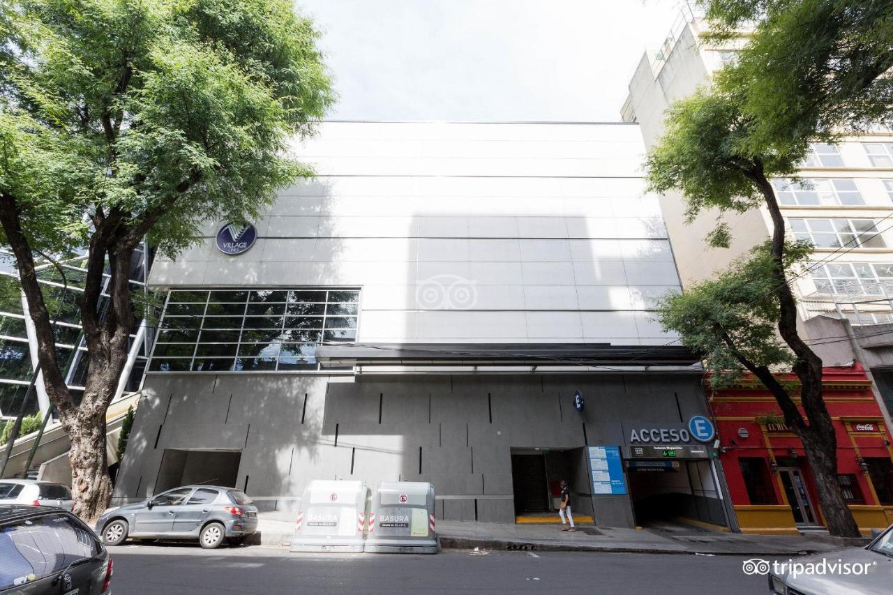 Uriburu 1756 By Ayres Apartments Recoleta 布宜诺斯艾利斯 外观 照片