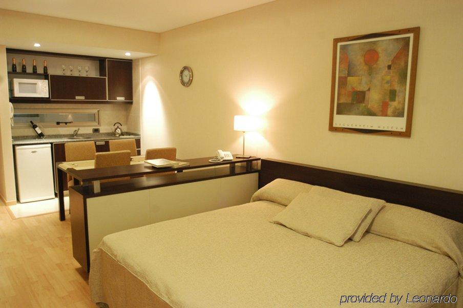 Uriburu 1756 By Ayres Apartments Recoleta 布宜诺斯艾利斯 外观 照片