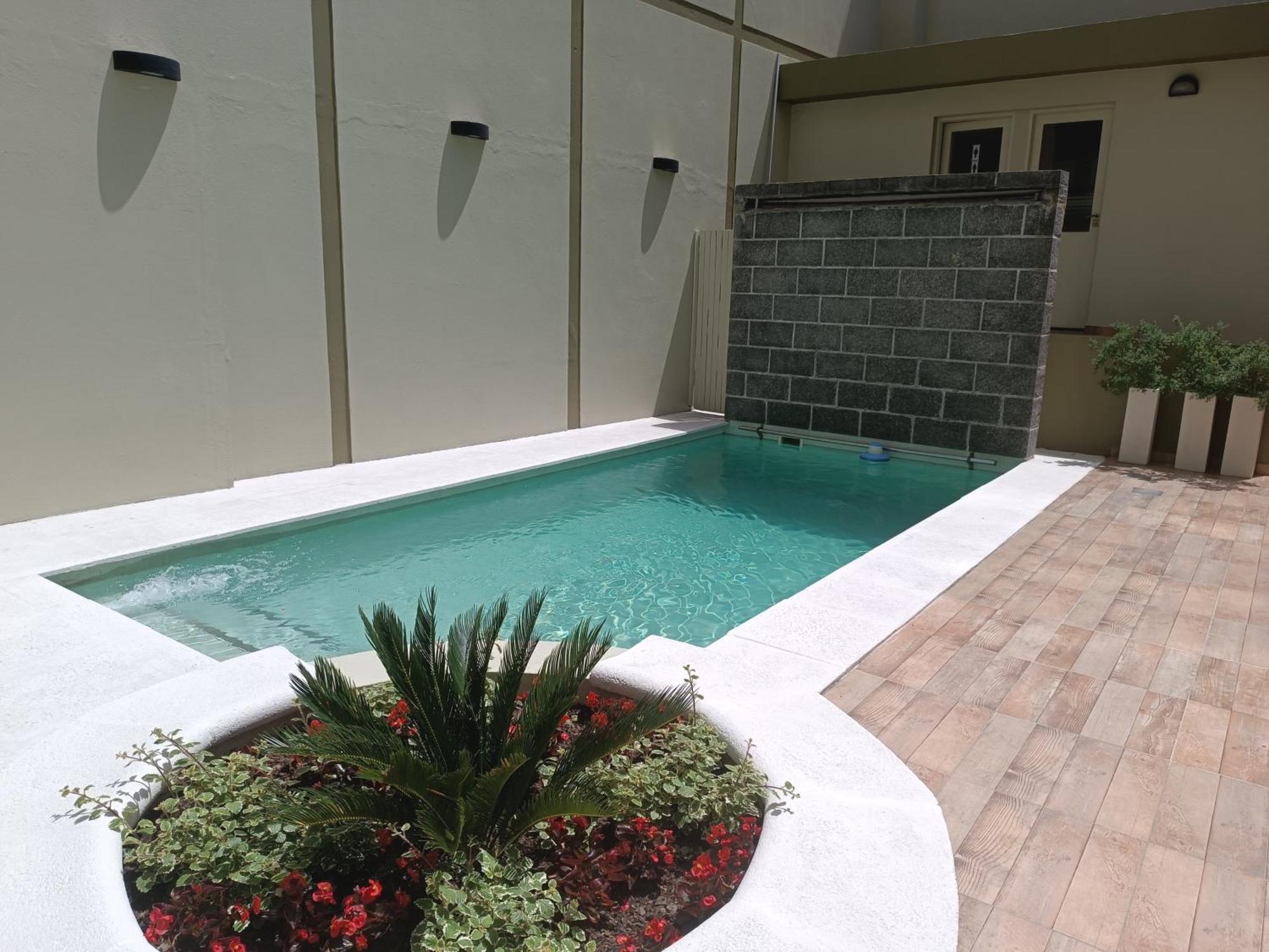 Uriburu 1756 By Ayres Apartments Recoleta 布宜诺斯艾利斯 外观 照片
