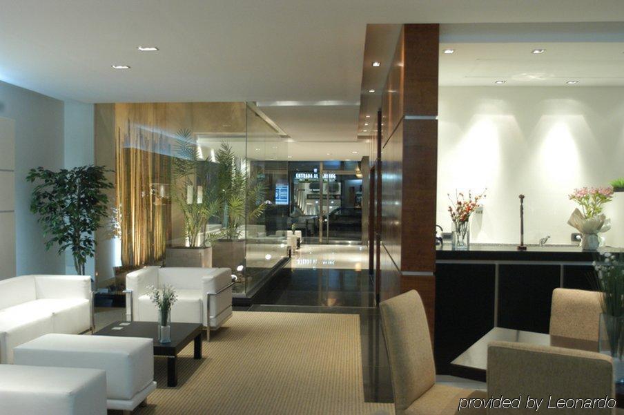 Uriburu 1756 By Ayres Apartments Recoleta 布宜诺斯艾利斯 外观 照片