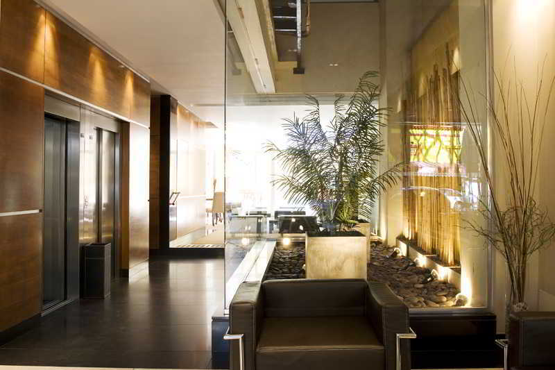 Uriburu 1756 By Ayres Apartments Recoleta 布宜诺斯艾利斯 外观 照片