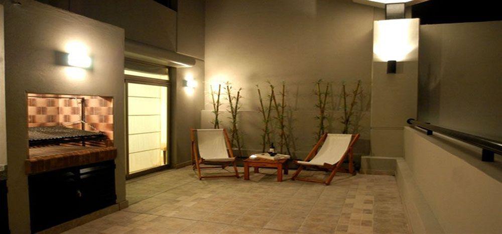 Uriburu 1756 By Ayres Apartments Recoleta 布宜诺斯艾利斯 外观 照片